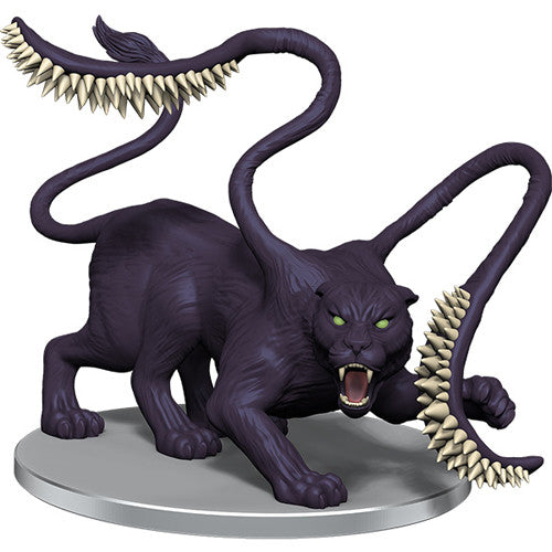 Mini Dungeons & Dragons Classic Collection: Monsters D-F