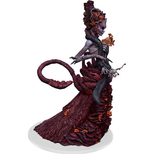 Mini Dungeons & Dragons Icons of the Realms: Zuggtmoy, Demon Queen of Fungi