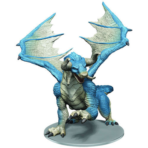 Mini Pathfinder Premium: Dragon Adult Cloud