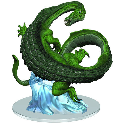 Mini Pathfinder Premium: Mamlambo
