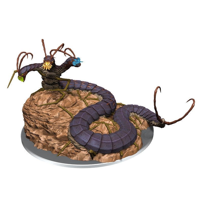 Mini Pathfinder Impossible Lands: Mukradi