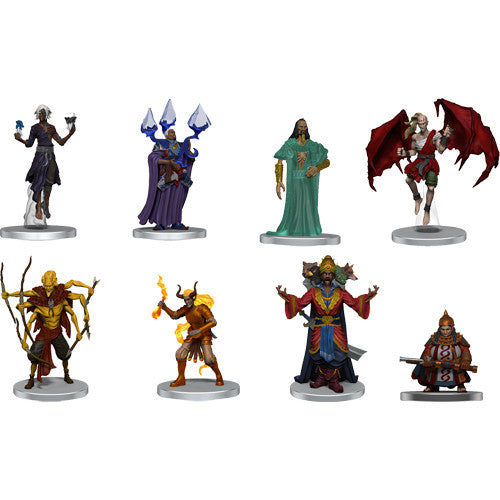 Mini Pathfinder Impossible Lands: Masters of Magic