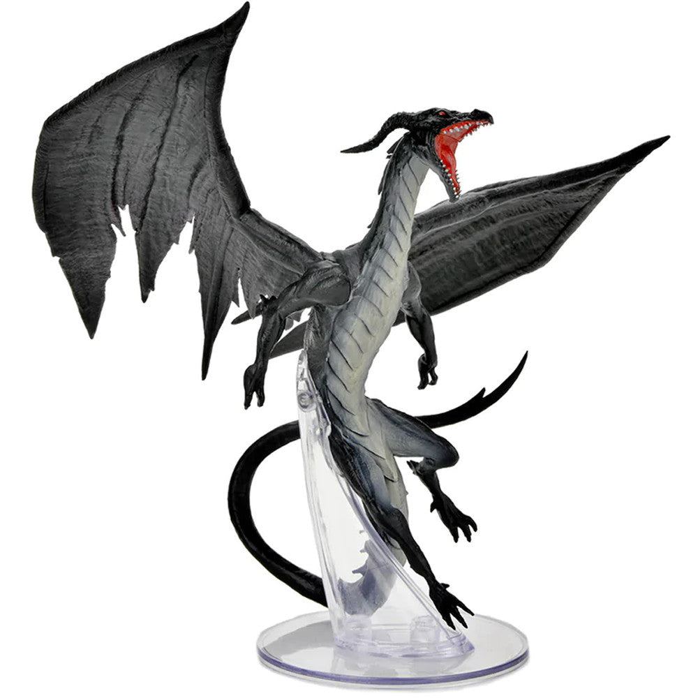 Mini Pathfinder Impossible Lands: Adult Umbral Dragon