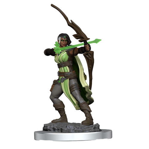 Mini Magic The Gathering Premium: Vivien Reid