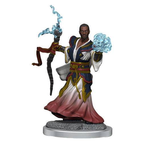 Mini Magic The Gathering Premium: Teferi