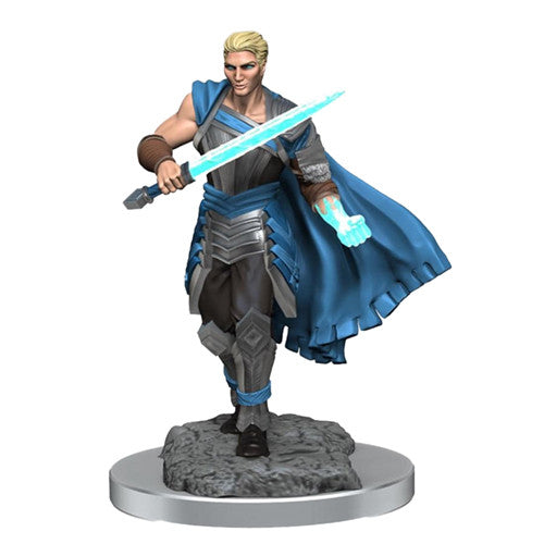 Mini Magic The Gathering Premium: Will Kenrith