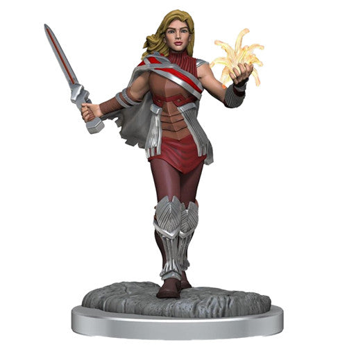 Mini Magic The Gathering Premium: Rowan Kenrith