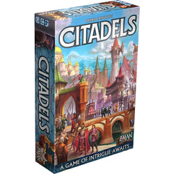 Citadels - Revised