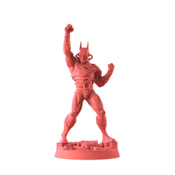 Zombicide Batman: Dark Night Metal Pack 4