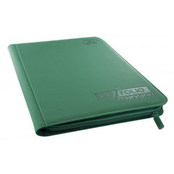 Folio Ultimate Guard: Zipfolio XenoSkin 18-Pocket