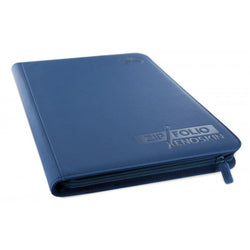 Folio Ultimate Guard: Zipfolio XenoSkin 18-Pocket