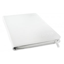 Folio Ultimate Guard: Zipfolio XenoSkin 18-Pocket