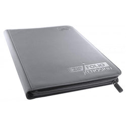 Folio Ultimate Guard: Zipfolio XenoSkin 18-Pocket