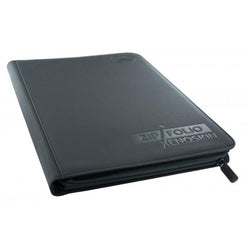 Folio Ultimate Guard: Zipfolio XenoSkin 18-Pocket