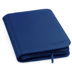 Folio Ultimate Guard: Zipfolio XenoSkin 4-Pocket